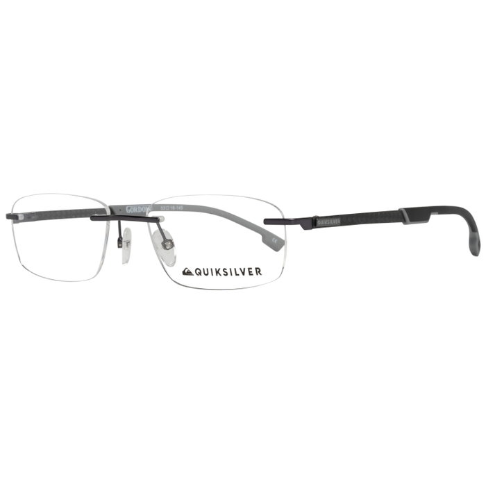 Quiksilver EQYEG03048-53DBLK Gafas de Vista para Hombre Quiksilver EQYEG03048-53DBLK Gafas de Vista para Hombre