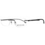 Quiksilver EQYEG03048-53DBLK Gafas de Vista para Hombre