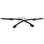 Quiksilver EQYEG03048-53DBLK Gafas de Vista para Hombre