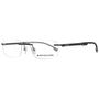 Montura de Gafas Hombre QuikSilver EQYEG0304853D Gris Ø 53 mm