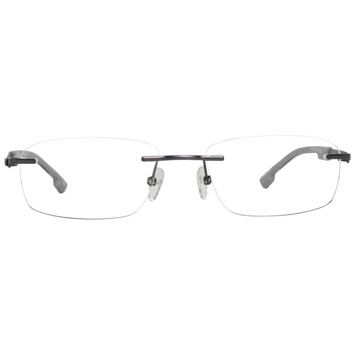 Montura de Gafas Hombre QuikSilver EQYEG0304853D Gris Ø 53 mm Montura de Gafas Hombre QuikSilver EQYEG0304853D Gris Ø 53 mm