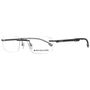 Montura de Gafas Hombre QuikSilver EQYEG0304853D Gris Ø 53 mm