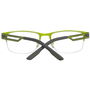 Montura de Gafas Hombre QuikSilver EQYEG0305250A Verde Ø 50 mm