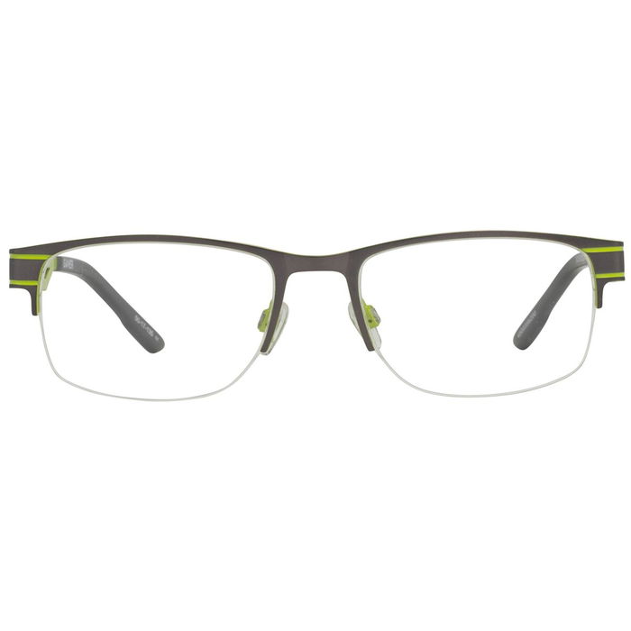 Montura de Gafas Hombre QuikSilver EQYEG0305250A Verde Ø 50 mm Montura de Gafas Hombre QuikSilver EQYEG0305250A Verde Ø 50 mm