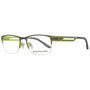Quiksilver EQYEG03052-50AYEL Gafas de Vista Verde