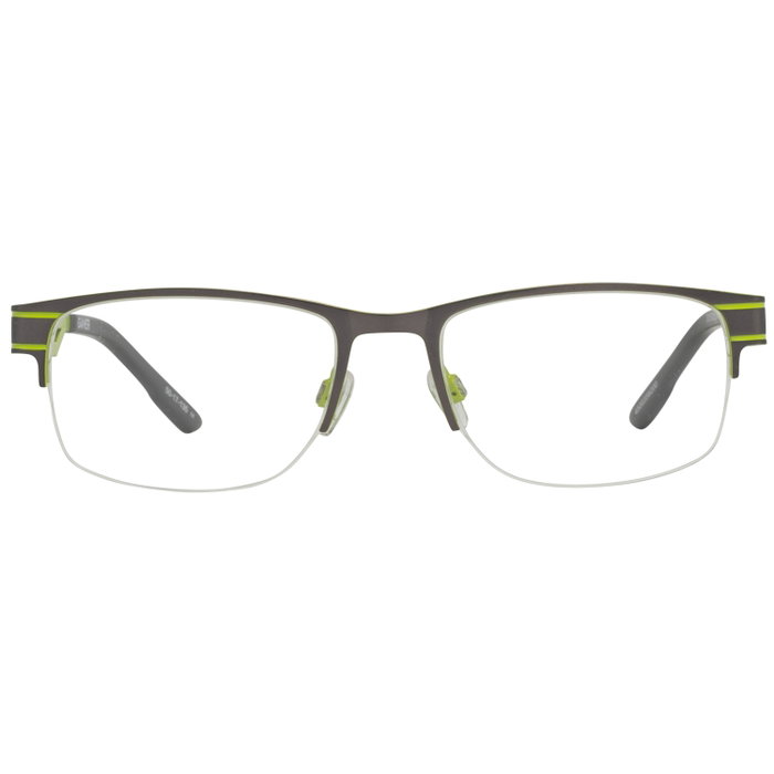 Quiksilver EQYEG03052-50AYEL Gafas de Vista Verde