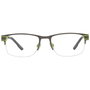 Quiksilver EQYEG03052-50AYEL Gafas de Vista Verde