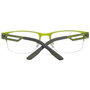 Quiksilver EQYEG03052-50AYEL Gafas de Vista Verde