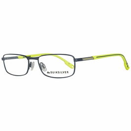 Montura de Gafas Unisex QuikSilver EQYEG0304051A Gris Ø 51 mm