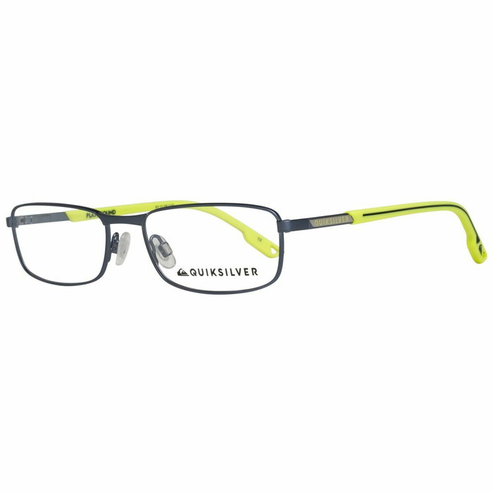 Montura de Gafas Unisex QuikSilver EQYEG0304051A Gris Ø 51 mm