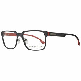 Montura de Gafas Hombre QuikSilver EQYEG0308552K Gris Ø 52 mm