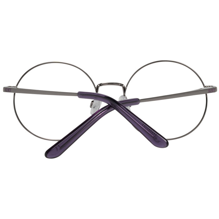 Roxy ERJEG03034-49BGUN Gafas de Vista Gris para Mujer