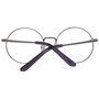 Roxy ERJEG03034-49BGUN Gafas de Vista Gris para Mujer