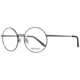 Roxy ERJEG03034-49BGUN Gafas de Vista Gris para Mujer
