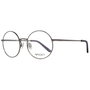 Roxy ERJEG03034-49BGUN Gafas de Vista Gris para Mujer