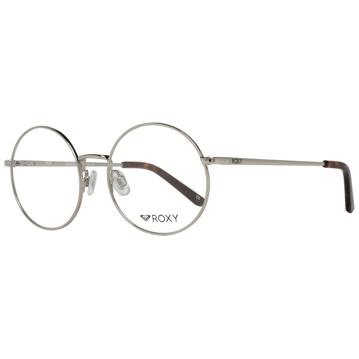 Montura de Gafas Unisex Roxy ERJEG0303449S Gris Ø 49 mm