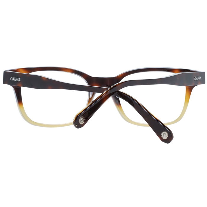 Montura de Gafas Hombre Omega OM5004-H 52056