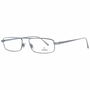 Montura de Gafas Hombre Omega OM5011-54008 Gris ø 54 mm