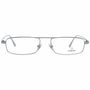 Montura de Gafas Hombre Omega OM5011-54008 Gris ø 54 mm