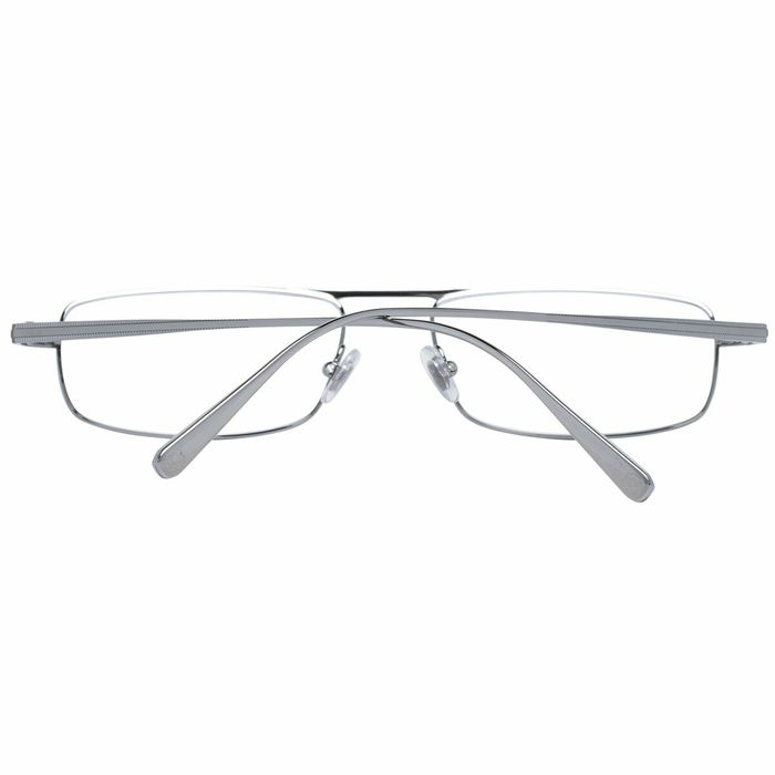 Montura de Gafas Hombre Omega OM5011-54008 Gris ø 54 mm