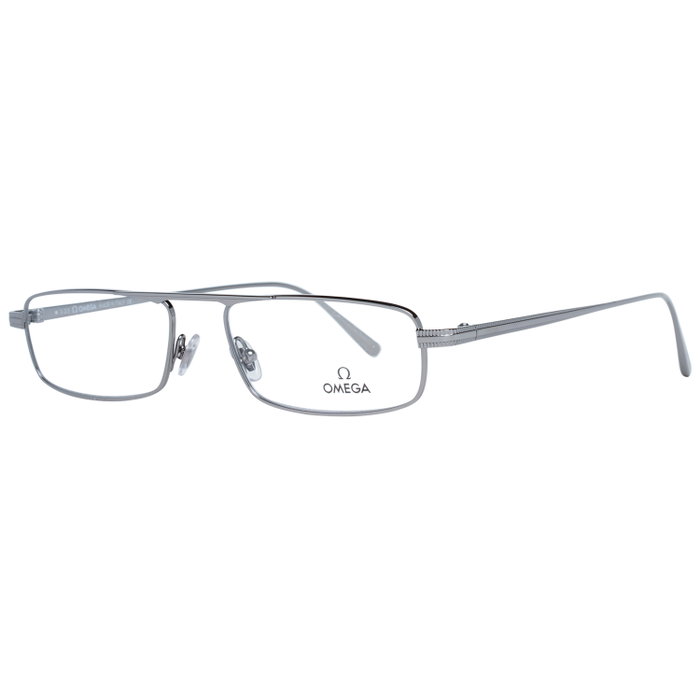 Omega OM5011-54008 Gafas de Vista para Hombre Gris Omega OM5011-54008 Gafas de Vista para Hombre Gris