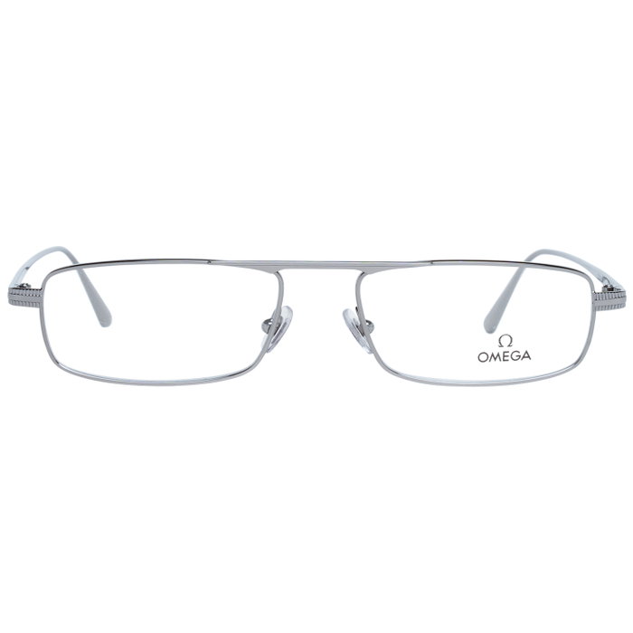 Omega OM5011-54008 Gafas de Vista para Hombre Gris Omega OM5011-54008 Gafas de Vista para Hombre Gris