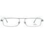 Omega OM5011-54008 Gafas de Vista para Hombre Gris