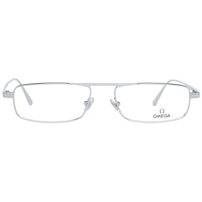 Omega OM5011-54016 Gafas de Vista Gris