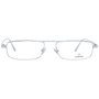 Omega OM5011-54016 Gafas de Vista Gris