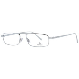 Omega OM5011-54016 Gafas de Vista Gris