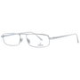 Omega OM5011-54016 Gafas de Vista Gris