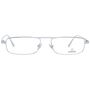 Montura de Gafas Hombre Omega OM5011-54016 Gris ø 54 mm