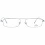 Montura de Gafas Hombre Omega OM5011-54016 Gris ø 54 mm