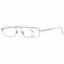Montura de Gafas Hombre Omega OM5011-54016 Gris ø 54 mm