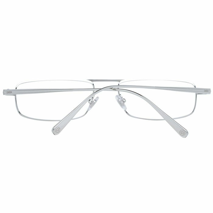Montura de Gafas Hombre Omega OM5011-54016 Gris ø 54 mm