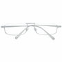 Montura de Gafas Hombre Omega OM5011-54016 Gris ø 54 mm