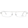 Montura de Gafas Hombre Omega OM5011-54032 Dorado ø 54 mm