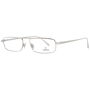Montura de Gafas Hombre Omega OM5011-54032 Dorado ø 54 mm