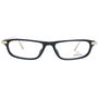 Montura de Gafas Unisex Omega OM5012-52001 Ø 52 mm
