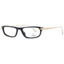 Montura de Gafas Unisex Omega OM5012-52001 Ø 52 mm