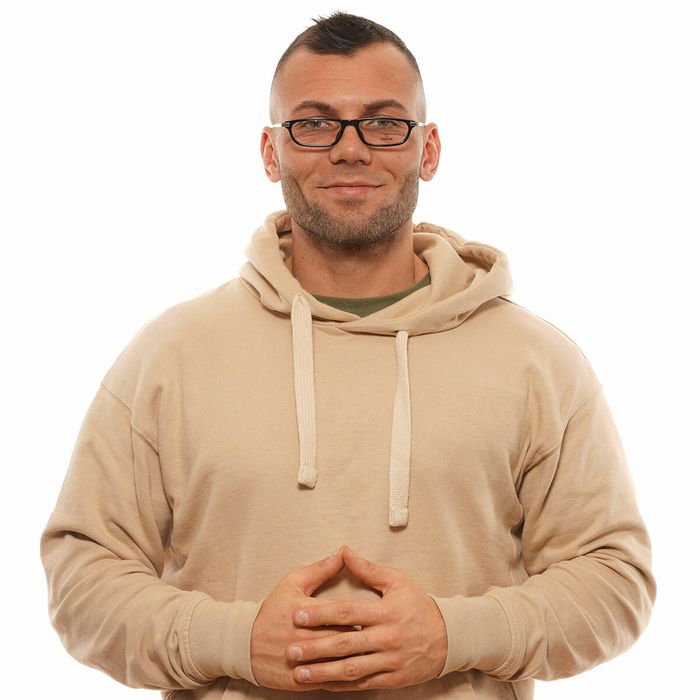 Montura de Gafas Unisex Omega OM5012-5201A Ø 52 mm