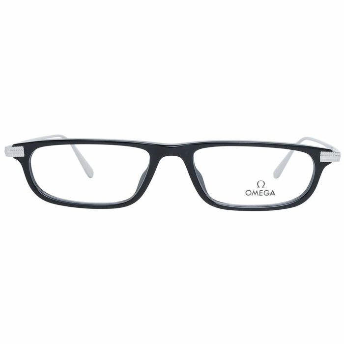 Montura de Gafas Unisex Omega OM5012-5201A Ø 52 mm