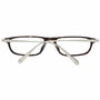 Montura de Gafas Unisex Omega OM5012-52052 Ø 52 mm