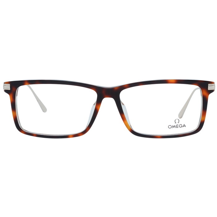 Omega OM5014-58056 Gafas de Vista Marrón