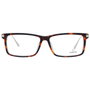 Omega OM5014-58056 Gafas de Vista Marrón