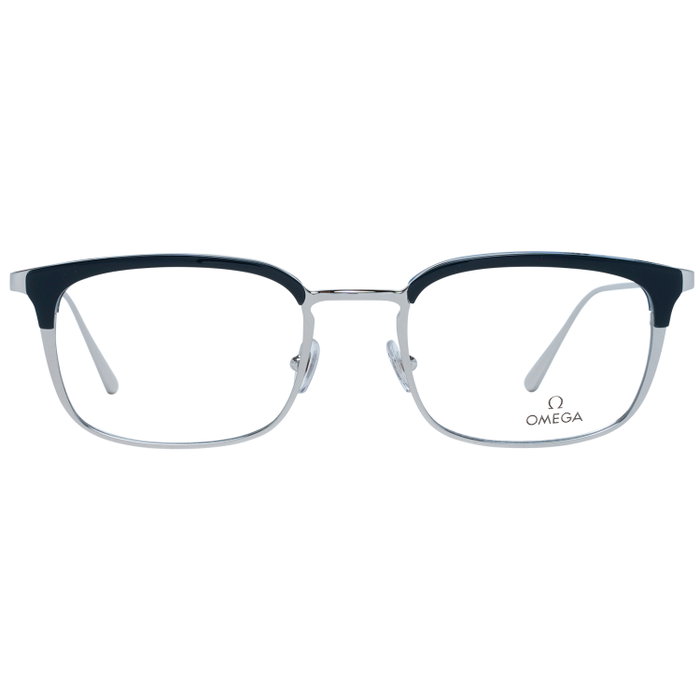 Omega OM5017-53092 Gafas de Vista Gris para Hombre
