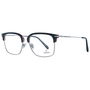 Montura de Gafas Hombre Omega OM5026-55020 Gris Ø 55 mm