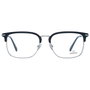 Omega OM5026-55020 Gafas de Vista para Hombre