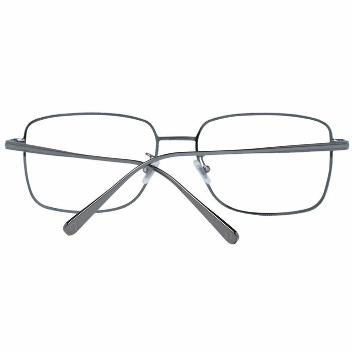 Montura de Gafas Hombre Omega OM5035D57008 Gris ø 57 mm