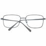 Montura de Gafas Hombre Omega OM5035D57008 Gris ø 57 mm